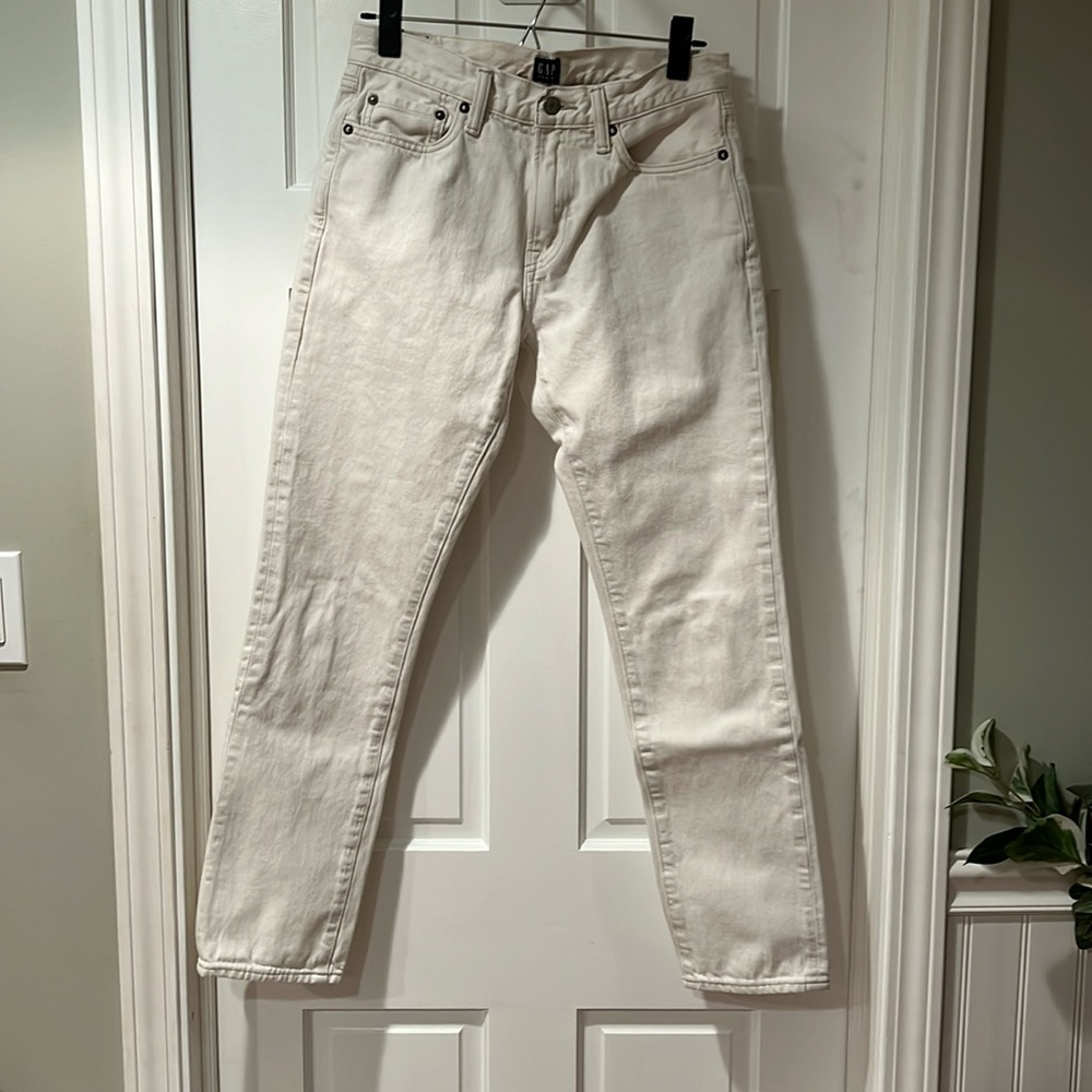 GAP Mens Jeans